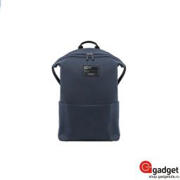 Рюкзак 90FUN Lecturer casual backpack синий купить в Уфе