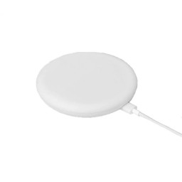 Беспроводное зарядное устройство Xiaomi Mi Wireless Charger MDY-10-EP белое купить в Уфе