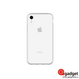 Накладка Griffin Reveal для iPhone XR прозрачная купить в Уфе