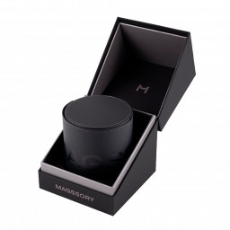 Беспроводное зарядное устройство Magssory Disc Signature Edition MagSafe 3 в 1 midnight фото купить уфа