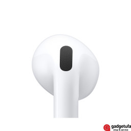 Наушники Apple AirPods 4-го поколения фото купить уфа