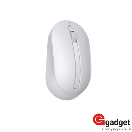 Беспроводная мышь Xiaomi MIIIW Wireless Office Mouse белая
