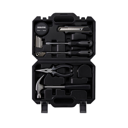 Набор инструментов Xiaomi JIUXUN TOOLS 60 in 1 Daily Life Kit