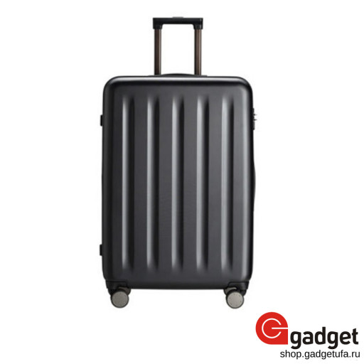 Чемодан 90 Points Travel Suitcase 1А 20 дюймов серый