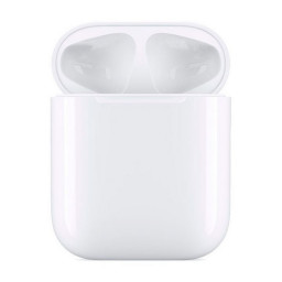 Чехол с аккумулятором Apple без беспроводной зарядкой для AirPods купить в Уфе