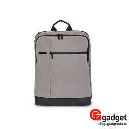 Рюкзак Classic Business Backpack серый купить в Уфе