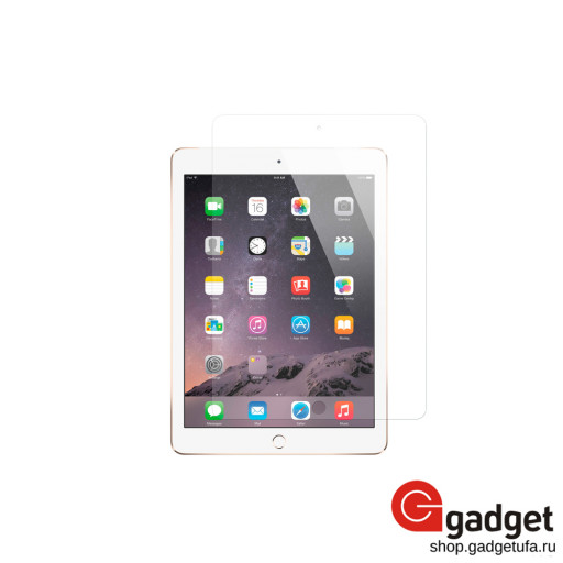 Защитное стекло для iPad Air/Pro/2017/2018 Premium