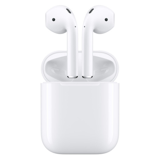 ГО Беспроводные наушники Apple AirPods 2