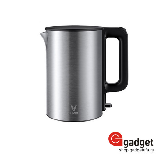 Чайник Viomi YM-K1506 серебристый