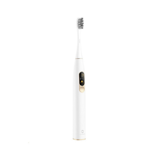 Электрическая зубная щетка Xiaomi Oclean X Sonic Eletric Toothbrush белая