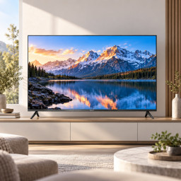 Телевизор Xiaomi TV A Pro 50 2026 фото купить уфа