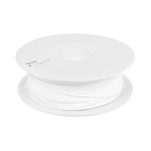 Пластик Bambu Lab PLA Lite с катушкой White 16103
