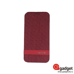 Чехол-книжка G-Case для iPhone 11 Pro Max Funky Series красный купить в Уфе