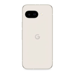 Смартфон Google Pixel 9A 8/128Gb Porcelain фото купить уфа