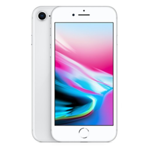 Смартфон Apple iPhone 8 128Gb Silver