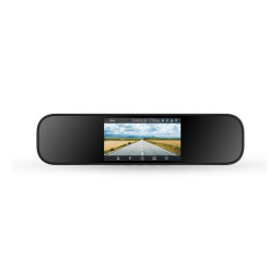 Автомобильный видеорегистратор Xiaomi 70mai Rearview Mirror Dash Cam Midrive D04 купить в Уфе