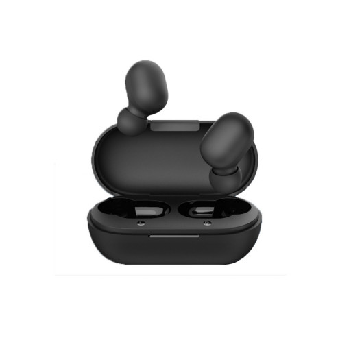 Беспроводные наушники TWS Bluetooth Headset HAYLOU-GT1 черные