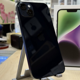 УЦТ Смартфон Apple iPhone 14 Plus 128Gb Midnight (АКБ 86%) (7601) фото купить уфа