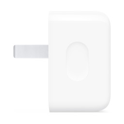 Оригинальное сетевое зарядное устройство Apple Dynamic Power Adapter 40W-60W MGKN4AM/A фото купить уфа