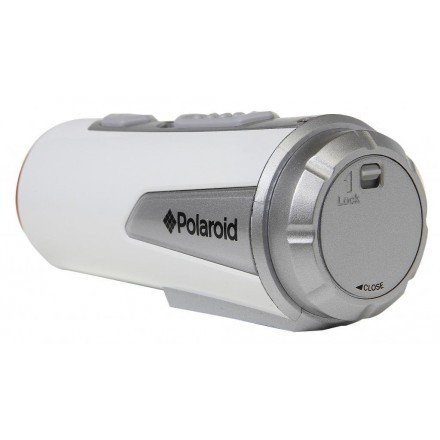 Бюджетная камера для любых условий сьемки Polaroid XS100HD POLXS100HD.