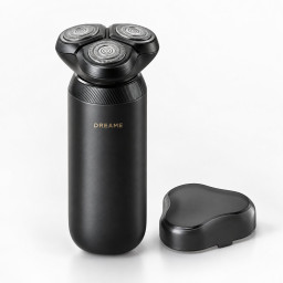 Электробритва Dreame S7 Electric Shaver Black AS01A фото купить уфа
