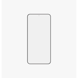 Защитное стекло Uniq для Samsung Galaxy S25 OPTIX Vivid (true colors) Clear/Black (+installer) фото купить уфа