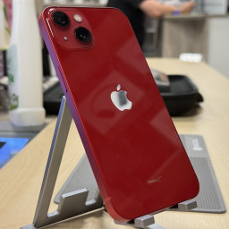 ГО Смартфон Apple iPhone 13 512Gb Red (АКБ 100%) (3906) фото купить уфа