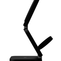Беспроводное зарядное устройство Magssory Flex MagSafe 3 в 1 black фото купить уфа