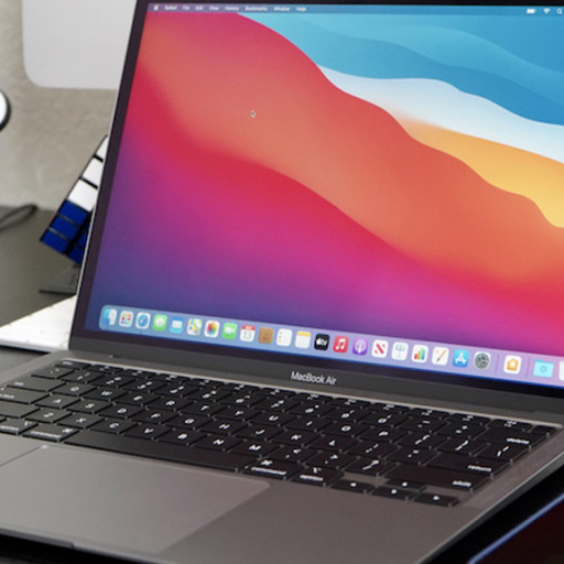 Как сделать запись экрана на MacBook