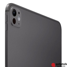 Планшет Apple iPad Pro 13 2024 1 TB Wi-Fi + Cellular Space Black Nano-texture Glass фото купить уфа