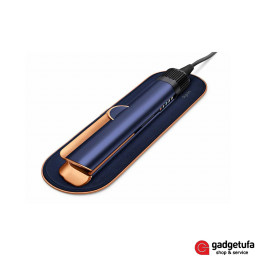 Выпрямитель Dyson HT01 Airstrait Straightener прусский синий/медный фото купить уфа