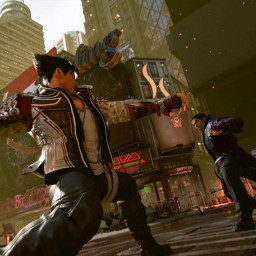 Игра Tekken 8 для PS5 фото купить уфа