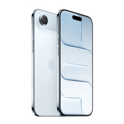 iPhone Air e-sim 512Gb Sky Blue фото купить уфа