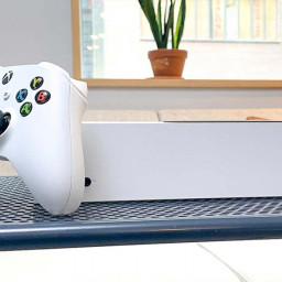 Игровая консоль Microsoft Xbox Series S 512Gb 1883 фото купить уфа