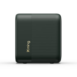 Проектор Formovie Xming Page One Smart Projector XMM2101 Green фото купить уфа
