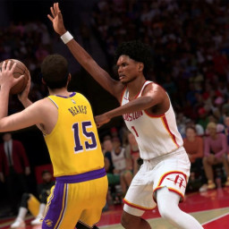Игра NBA 2k27 для PS5 фото купить уфа
