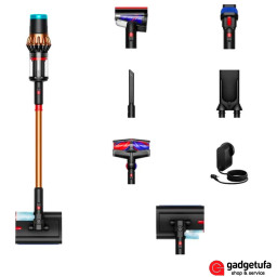 Ручной пылесос Dyson V16 Piston Animal Submarine фото купить уфа