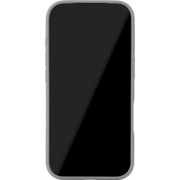 Накладка uBear для iPhone 17 Pro Cloud Mag Case MagSafe серый фото купить уфа