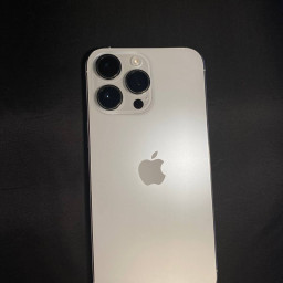 УЦТ Смартфон Apple iPhone 14 Pro 128Gb Silver (АКБ 86%) (6100) фото купить уфа