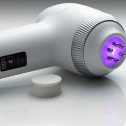 Аппарат для ухода за кожей Medicube Age-R Ultra Tune 40.68 фото купить уфа