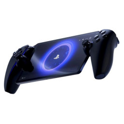 Игровая приставка Sony PlayStation 5 Portal CFI-Y1001 Midnight Black фото купить уфа