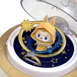 Pop Mart Romantic Fingertips Series 3 Scenes Figures фото купить уфа