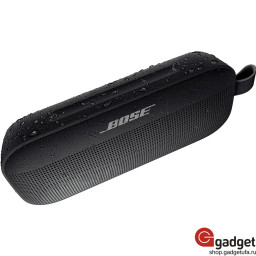 Портативная акустика Bose SoundLink Flex Bluetooth фото купить уфа