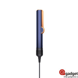 Выпрямитель Dyson HT01 Airstrait Straightener прусский синий/медный фото купить уфа