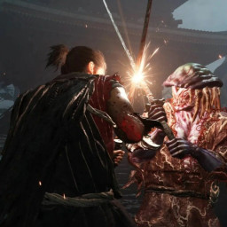 Игра Onimusha Way of the Sword для PS5 фото купить уфа