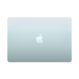 MacBook Air 13,6" 2026 M5, 10C CPU, 8C GPU, 16 Gb, 512 Gb Sky Blue MDHH4 фото купить уфа