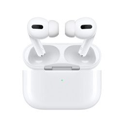 Беспроводные наушники Apple AirPods Pro купить в Уфе