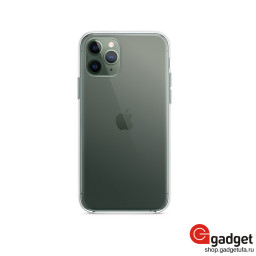 Накладка для iPhone 11 Pro HOCO Light series TPU case прозрачная купить в Уфе