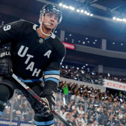 Игра NHL 25 для PS5 фото купить уфа