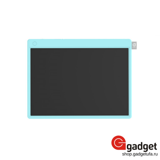 Планшет для рисования Smart Small Blackboard 12" синий